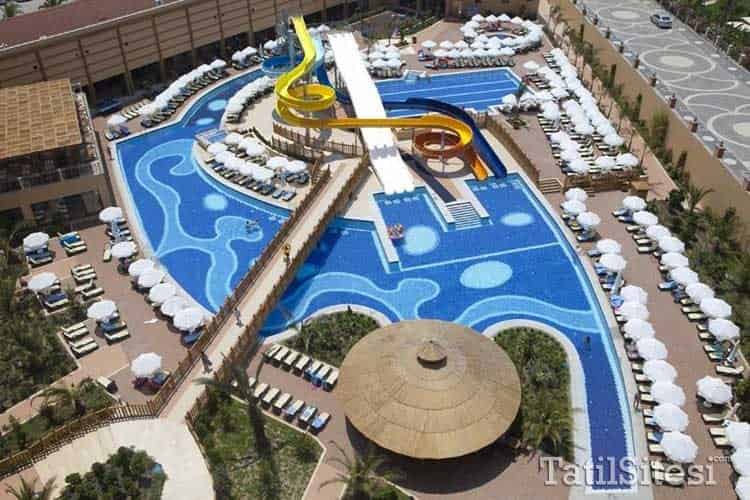 Villa Side Residence